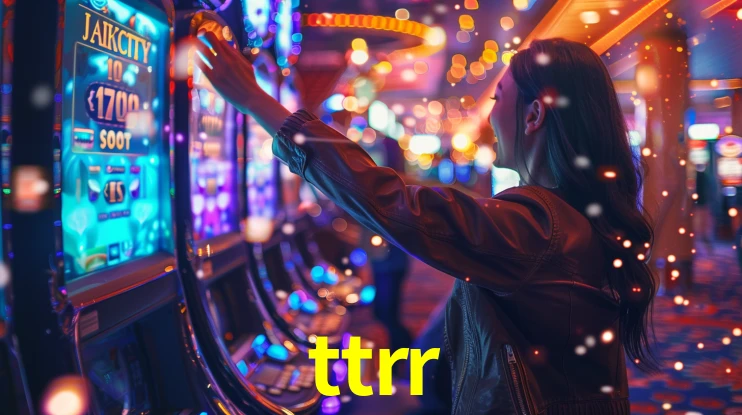 ttrr