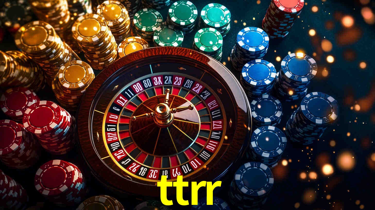 Welcome Bonus ttrr