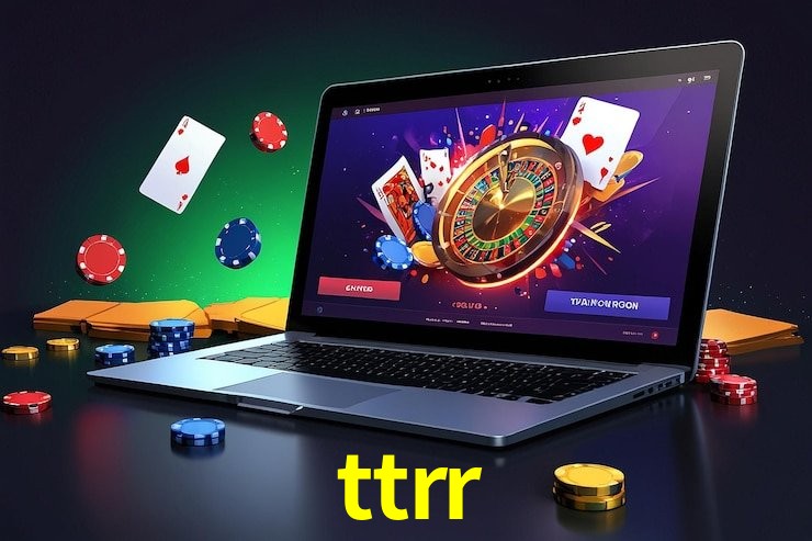 Benefícios da Conta ttrr