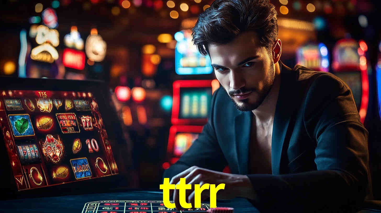 ttrr