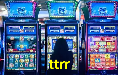 Descubra a Essência do ttrr: Nossa História e Compromissos