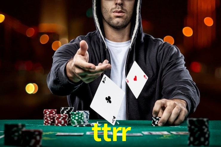 ttrr bet