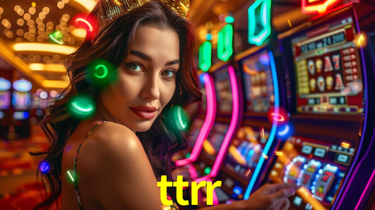 Bônus Generosos e Exclusivos no ttrr para Você!