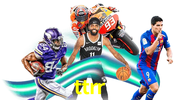 ttrr